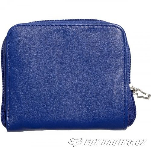 Fox Girls Lunar Wallet