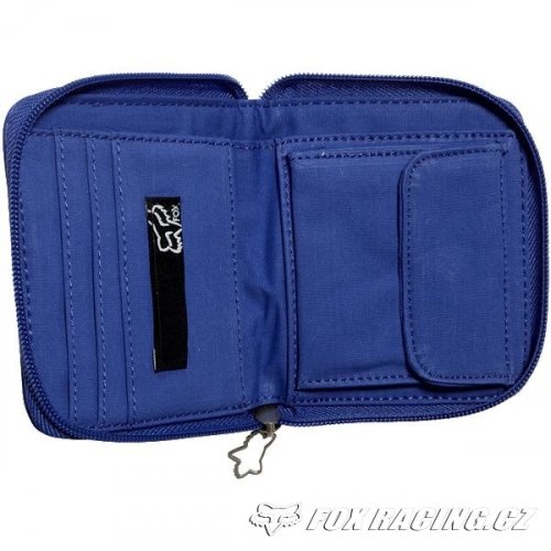 Fox Girls Lunar Wallet