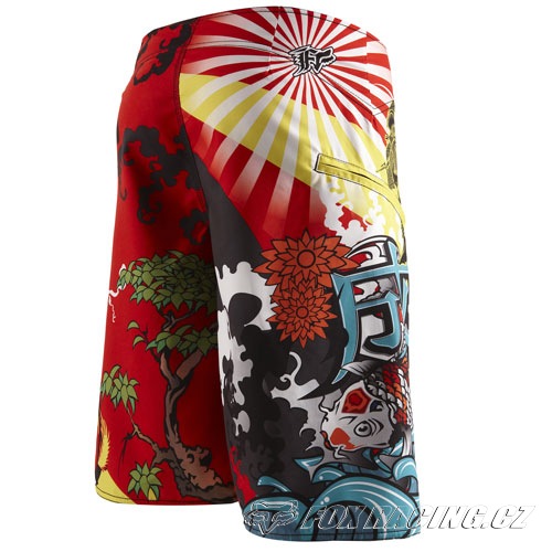Fox Banzai Express Boardshort
