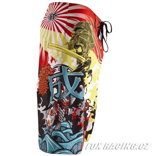 Fox Banzai Express Boardshort