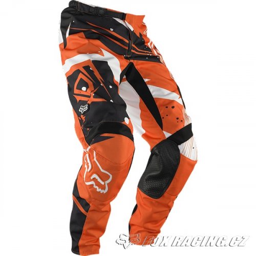 Fox 180 Undertow 12 Pant