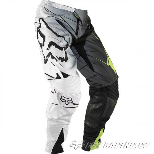 Fox 360 Future 12 Pant