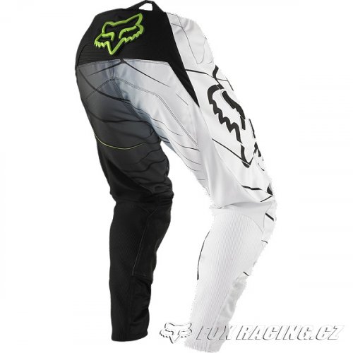 Fox 360 Future 12 Pant