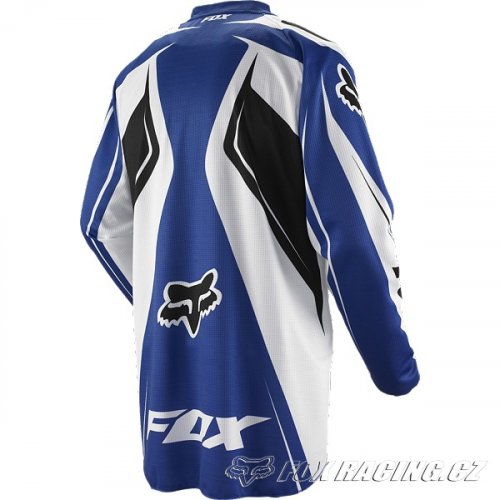 Fox HC Race 12 Jersey