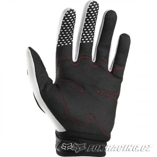 Fox Dirtpaw Race 12 Glove