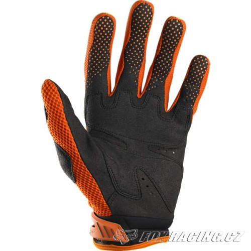 Fox Pawtector 12 Glove