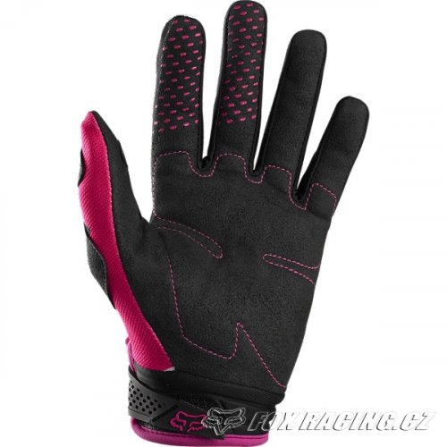 Fox Girls Dirtpaw 12 Glove