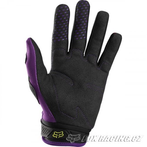 Fox Girls Dirtpaw 12 Glove