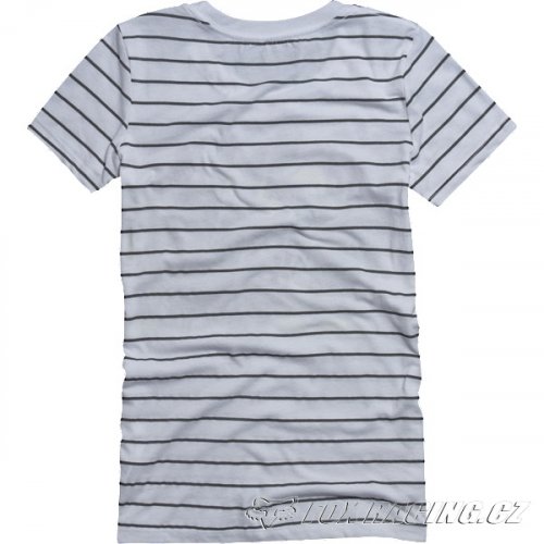 Fox Girls Dirt Vixen Tee