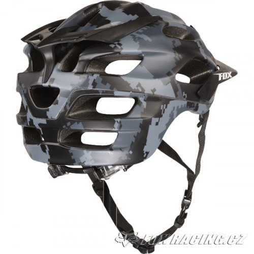 Fox Flux Helmet