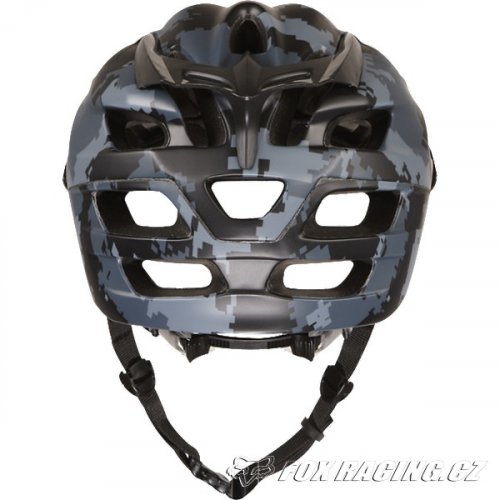 Fox Flux Helmet