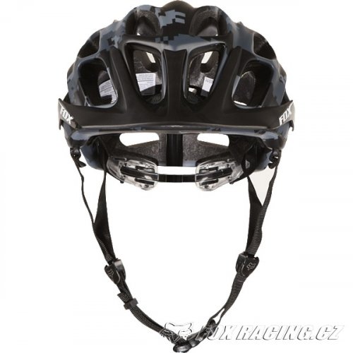 Fox Flux Helmet