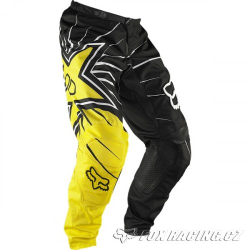 Fox 180 Rockstar 12 Pant