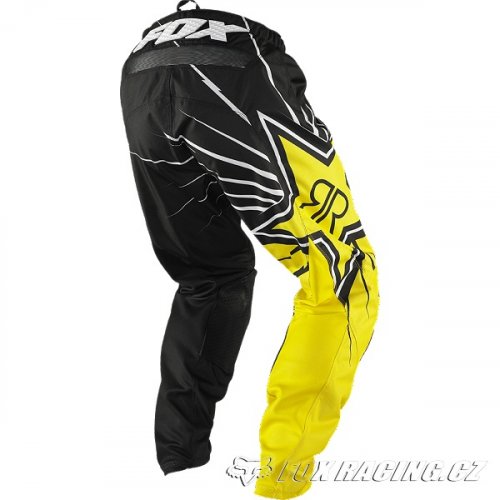 Fox 180 Rockstar 12 Pant