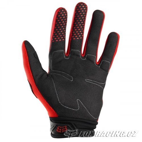 Fox Dirtpaw Race 12 Glove