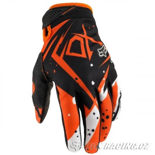 Fox Dirtpaw Undertow 12 Glove