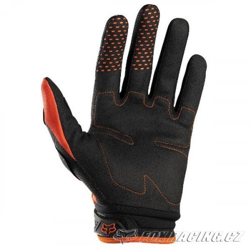 Fox Dirtpaw Undertow 12 Glove