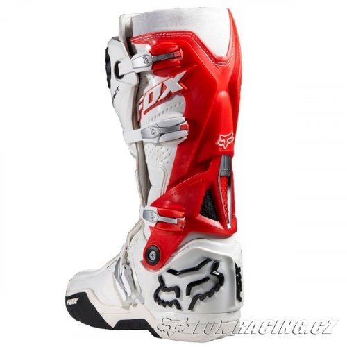 Fox Instinct Boot