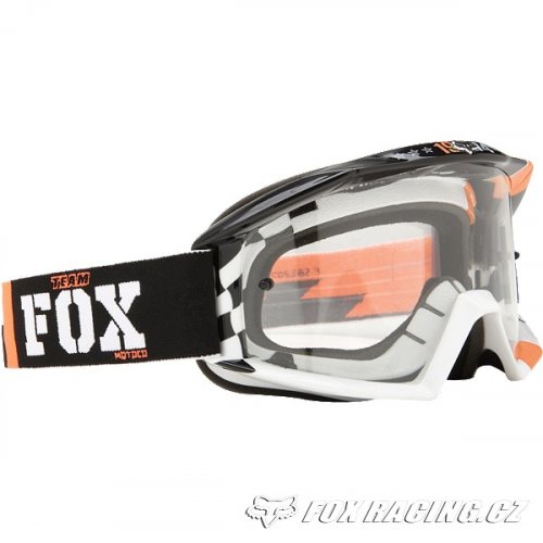 Fox Main Covert Ops Goggles