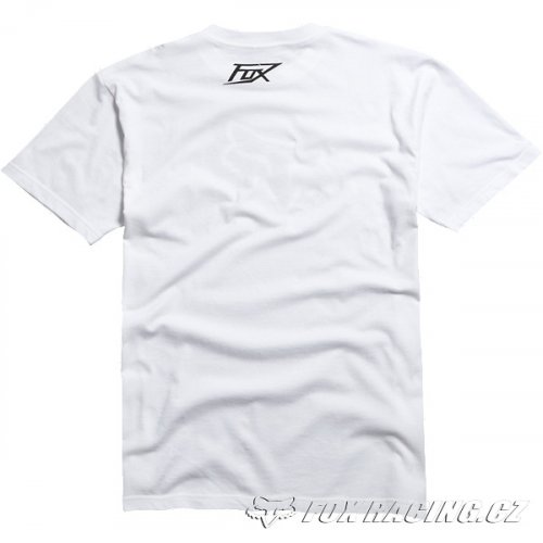 Fox Syndicate Tee