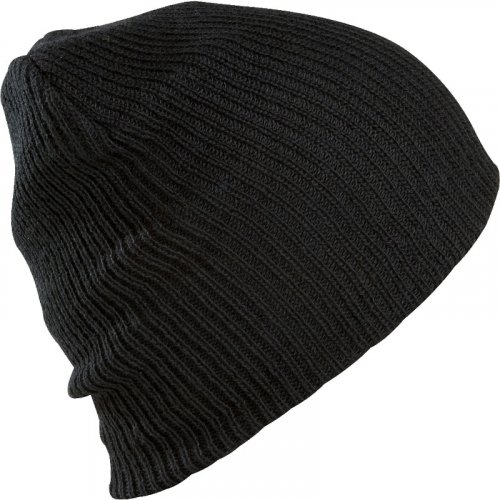 Fox Collision Beanie