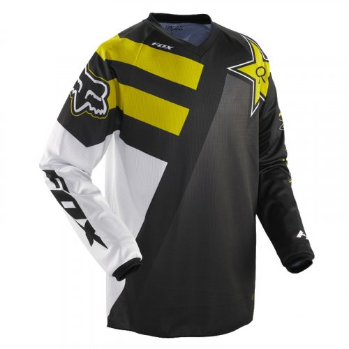 Fox HC Rockstar 13 Jersey