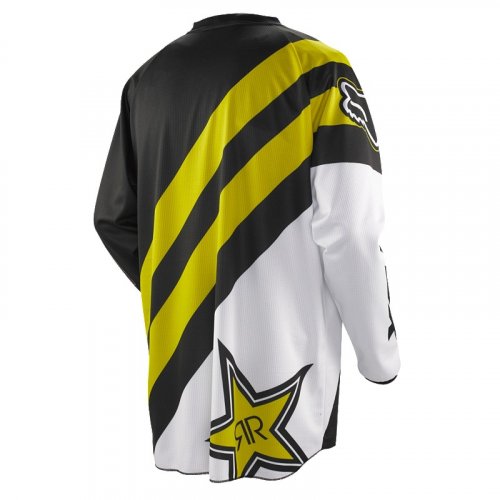 Fox HC Rockstar 13 Jersey