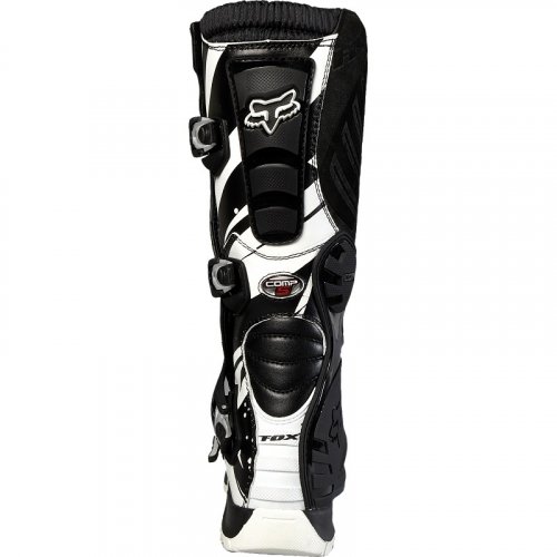 Fox Comp 5 Undertow Boot