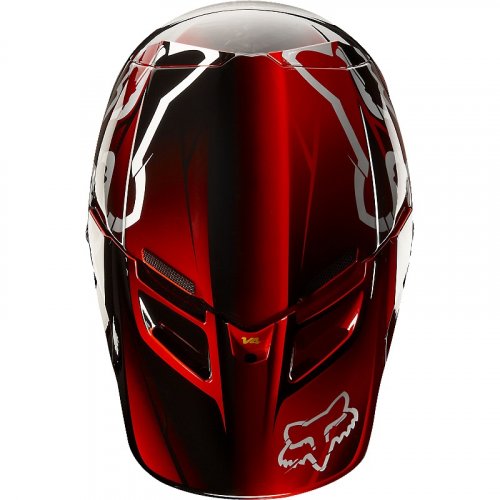 Fox V4 Future 13 Helmet