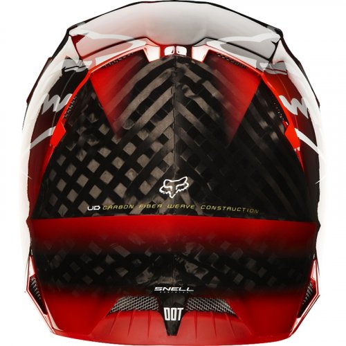 Fox V4 Future 13 Helmet