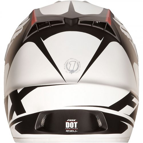 Fox V3 Fantom 13 Helmet