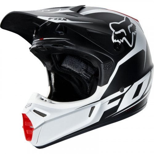 Fox V3 Fantom 13 Helmet