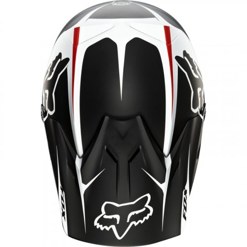 Fox V3 Fantom 13 Helmet