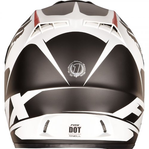 Fox V3 Fantom 13 Helmet