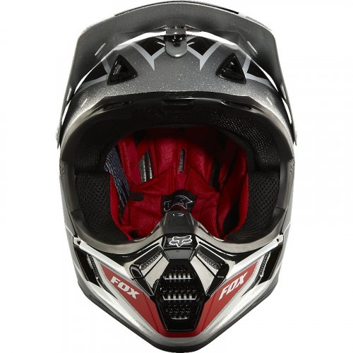 Fox V3 Race 13 Helmet
