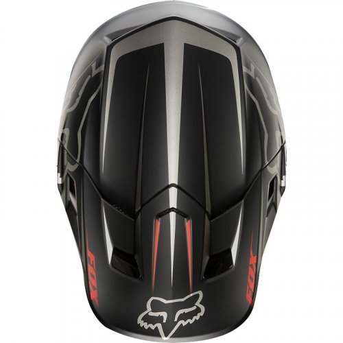 Fox V2 Matte 13 Helmet