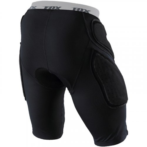 Fox Titan Race Short