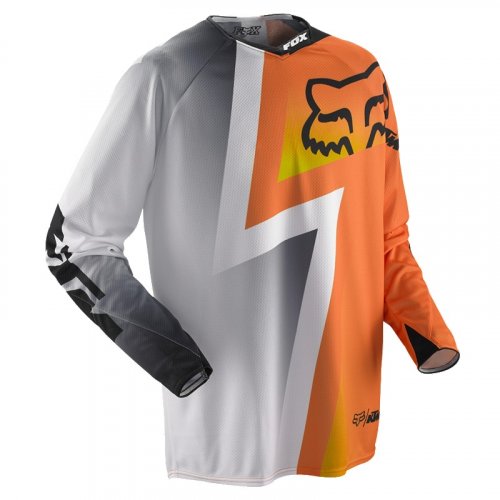 Fox 360 KTM 13 Jersey