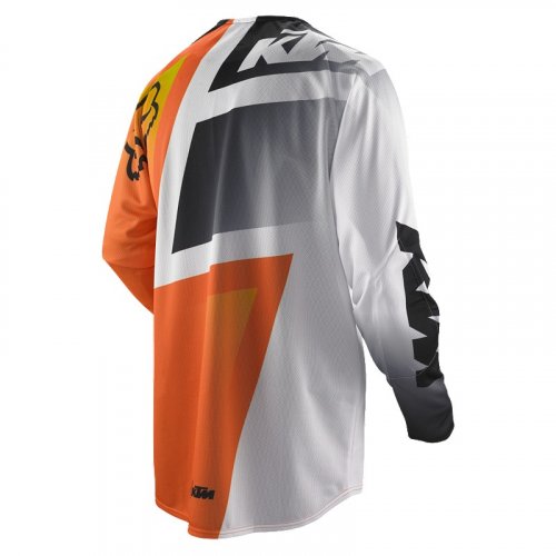 Fox 360 KTM 13 Jersey