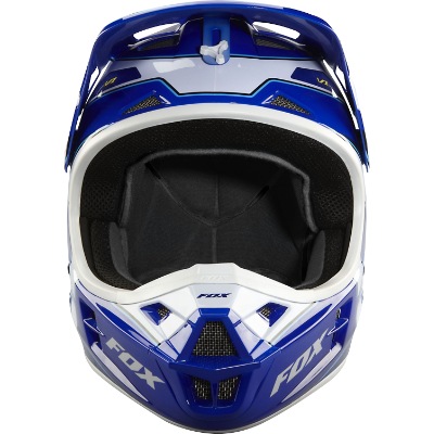 Fox V1 Race 13 Helmet