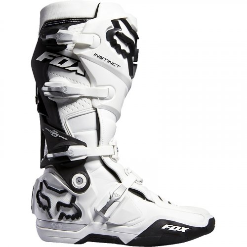 Fox Instinct Boot