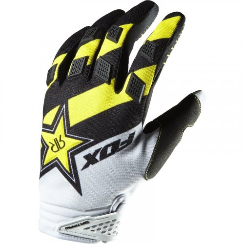 Fox Youth Dirtpaw Rockstar 13 Gloves