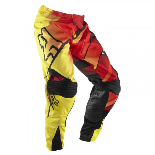 Fox 360 Rockstar Blur 13 Pant