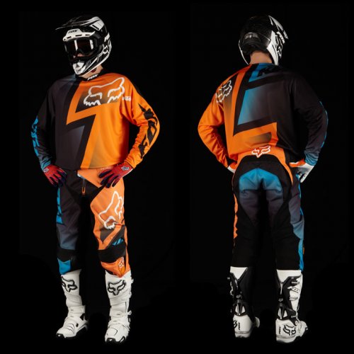 Fox 360 KTM 13 Gear Set