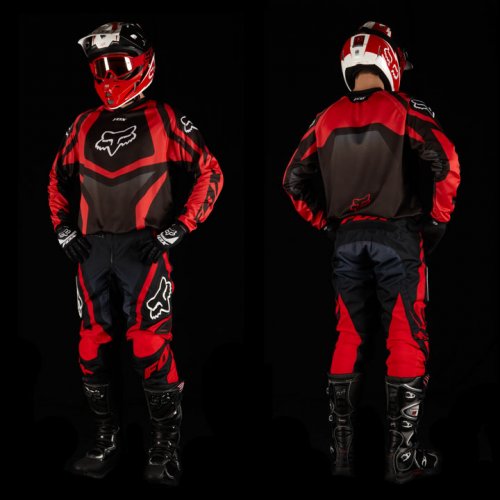 Fox 180 HC Race 13 Gear Set