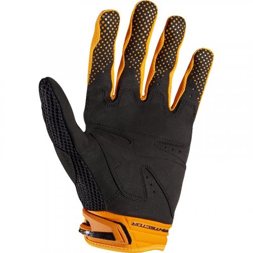 Fox Pawtector 13 Glove (black/orange)
