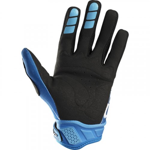 Fox 360 Future 12 Glove (blue)