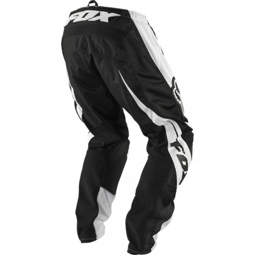 Fox Youth 180 Race 12 Pant (black)