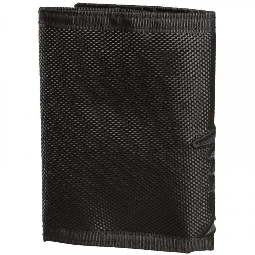 Fox God Speed Velcro Wallet