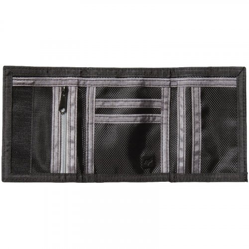 Fox God Speed Velcro Wallet